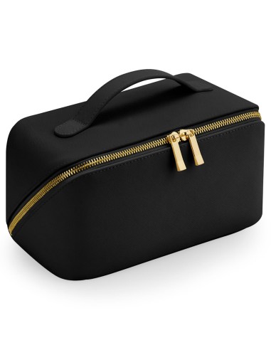 BAG-BG762-Boutique Open Flat Accessory Case
